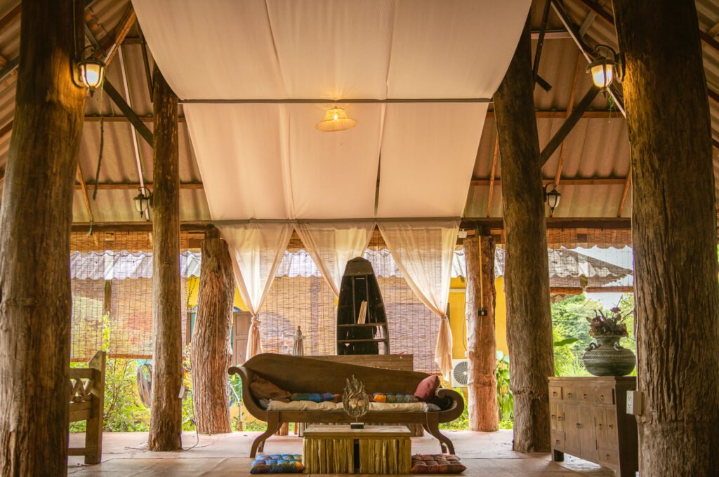 Co-living in chiangmai